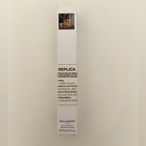 Maison Margiela Replica Coffee Break Travel Size